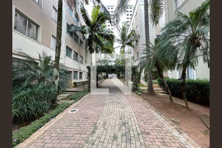 Área comum de apartamento à venda com 2 quartos, 98m² em Cidade dos Bandeirantes, São Paulo