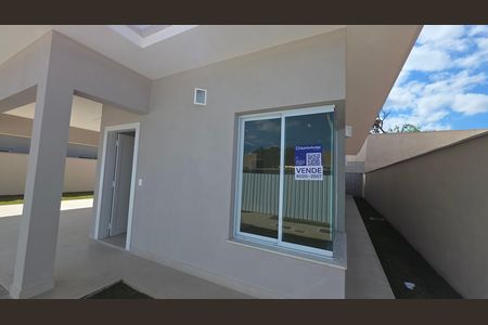 Casa de Condomínio à venda com 3 quartos, 170m² em Sobradinho, Lagoa Santa