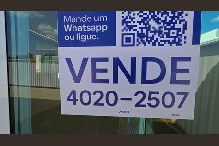 Casa de Condomínio à venda com 3 quartos, 170m² em Sobradinho, Lagoa Santa