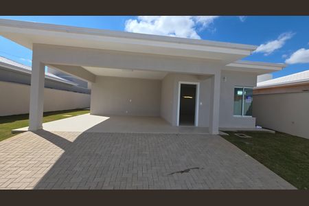Casa de Condomínio à venda com 3 quartos, 170m² em Sobradinho, Lagoa Santa