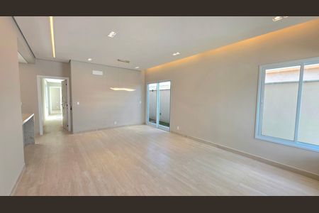 Casa de Condomínio à venda com 3 quartos, 130m² em Sobradinho, Lagoa Santa