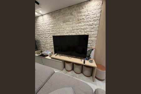 Sala de apartamento para alugar com 1 quarto, 37m² em Butantã, São Paulo