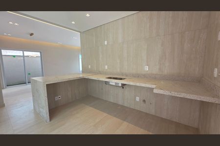 Casa de Condomínio à venda com 3 quartos, 146m² em Sobradinho, Lagoa Santa