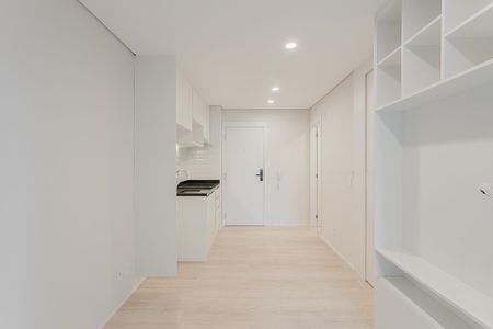 Apartamento para alugar com 30m², 1 quarto e sem vagaSala