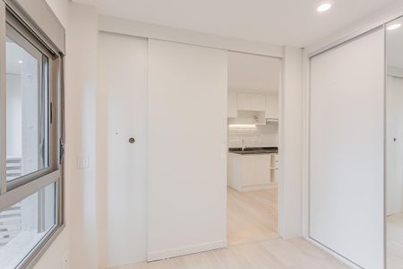 Apartamento para alugar com 30m², 1 quarto e sem vagaQuarto