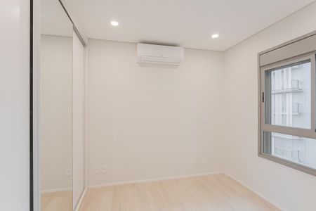 Apartamento para alugar com 30m², 1 quarto e sem vagaQuarto