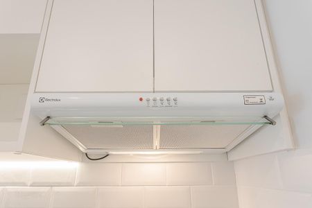 Apartamento para alugar com 30m², 1 quarto e sem vagaCozinha