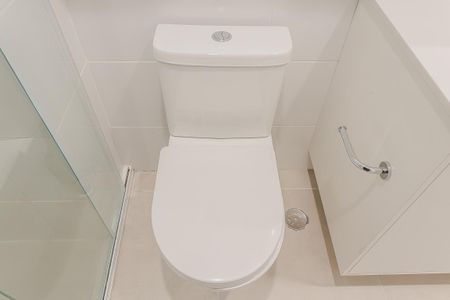 Apartamento para alugar com 30m², 1 quarto e sem vagaBanheiro