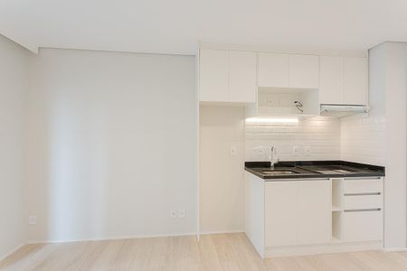 Apartamento para alugar com 30m², 1 quarto e sem vagaCozinha
