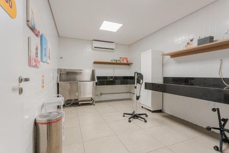 Apartamento para alugar com 30m², 1 quarto e sem vagaEspaço Pet