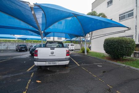 Apartamento para alugar com 66m², 2 quartos e 1 vagaGaragem