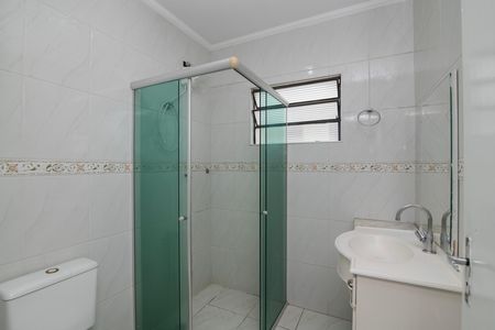 Apartamento para alugar com 66m², 2 quartos e 1 vagaBanheiro