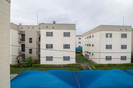 Apartamento para alugar com 66m², 2 quartos e 1 vagaVaranda - Vista