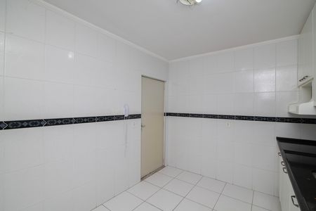 Apartamento para alugar com 66m², 2 quartos e 1 vagaCozinha