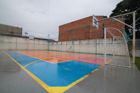 Apartamento para alugar com 66m², 2 quartos e 1 vagaÁrea Comum - Quadra Poliesportiva