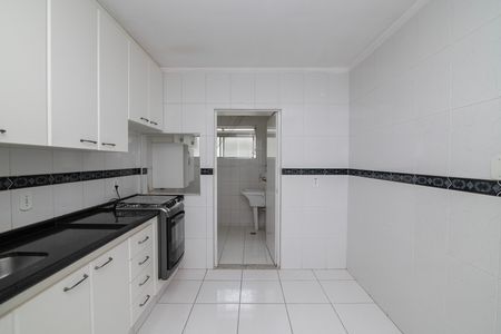 Apartamento para alugar com 66m², 2 quartos e 1 vagaCozinha