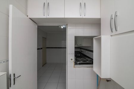 Apartamento para alugar com 66m², 2 quartos e 1 vagaÁrea de Serviço