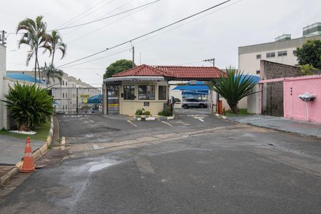 Apartamento para alugar com 66m², 2 quartos e 1 vagaFachada do Concomínio