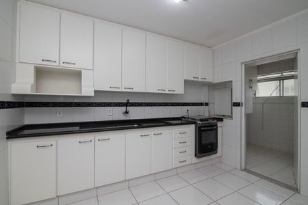 Apartamento para alugar com 66m², 2 quartos e 1 vagaCozinha