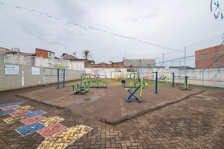 Apartamento para alugar com 66m², 2 quartos e 1 vagaÁrea Comum - Área de Exercícios