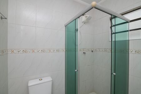 Apartamento para alugar com 66m², 2 quartos e 1 vagaBanheiro