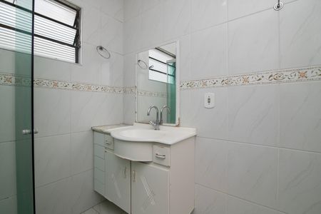 Apartamento para alugar com 66m², 2 quartos e 1 vagaBanheiro