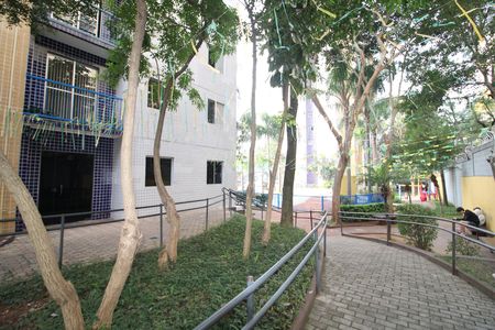 Área Comum de apartamento à venda com 2 quartos, 47m² em Vila Nova Cachoeirinha, São Paulo