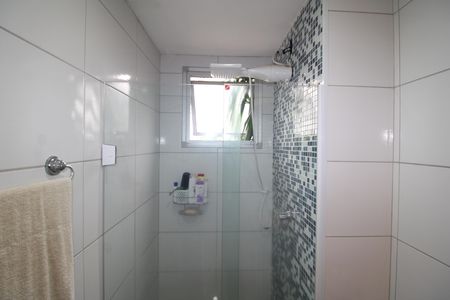 Apartamento à venda com 47m², 2 quartos e 1 vagaBanheiro