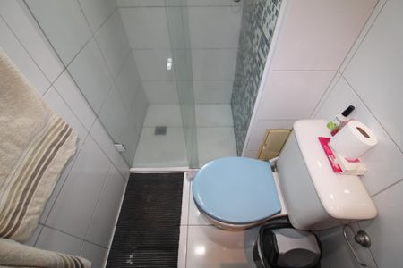 Apartamento à venda com 47m², 2 quartos e 1 vagaBanheiro