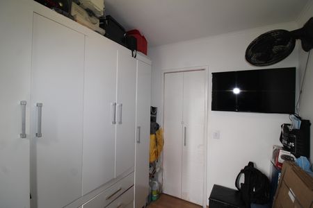 Quarto 1 de apartamento à venda com 2 quartos, 47m² em Vila Nova Cachoeirinha, São Paulo