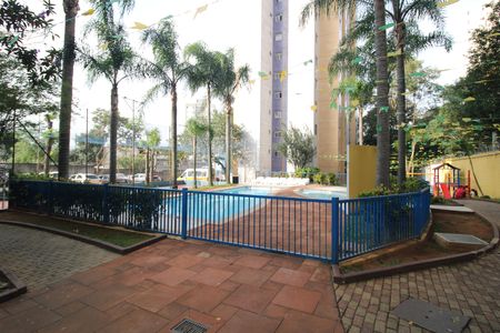 Apartamento à venda com 47m², 2 quartos e 1 vagaÁrea Comum