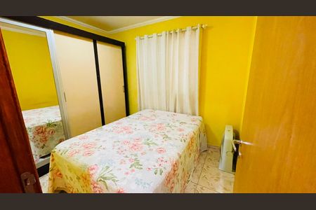 Apartamento para alugar com 45m², 2 quartos e 1 vaga