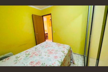 Apartamento para alugar com 45m², 2 quartos e 1 vaga