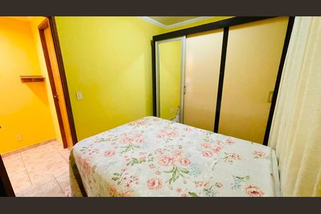 Apartamento para alugar com 45m², 2 quartos e 1 vaga