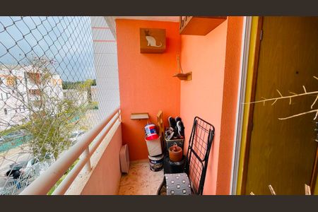 Apartamento para alugar com 45m², 2 quartos e 1 vaga