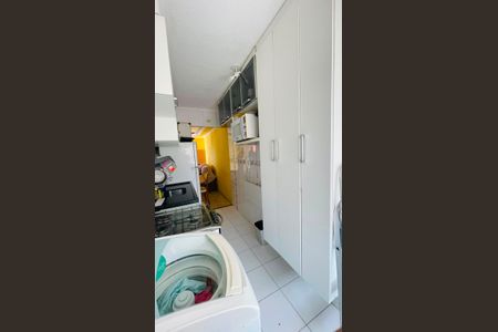 Apartamento para alugar com 45m², 2 quartos e 1 vaga