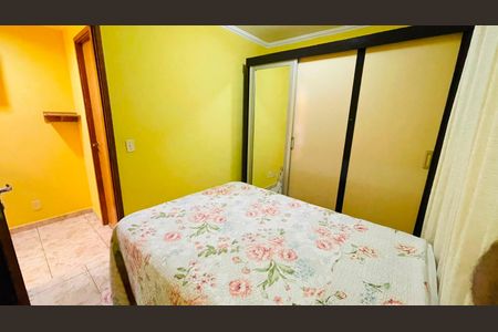 Apartamento para alugar com 45m², 2 quartos e 1 vaga