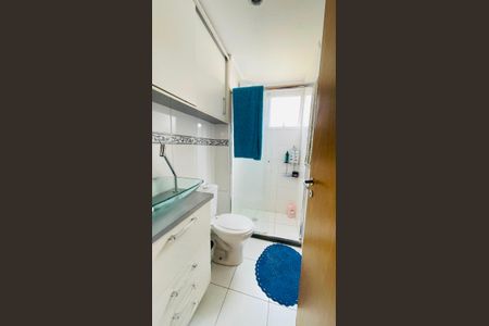 Apartamento para alugar com 45m², 2 quartos e 1 vaga