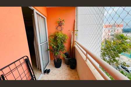 Apartamento para alugar com 45m², 2 quartos e 1 vaga