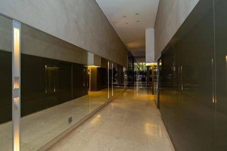 Apartamento para alugar com 278m², 4 quartos e 4 vagas Apartamento para alugar com 278m², 4 quartos e 4 vagasENTRADA