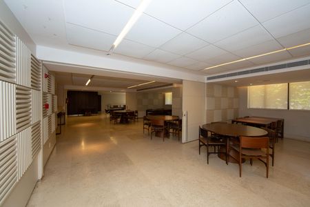 Apartamento para alugar com 278m², 4 quartos e 4 vagas Apartamento para alugar com 278m², 4 quartos e 4 vagasSALAO DE FESTAS