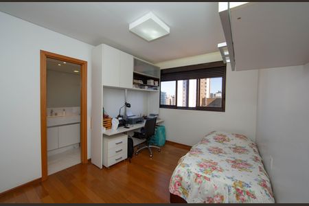QUARTO2 de apartamento para alugar com 4 quartos, 278m² em Funcionários, Belo Horizonte