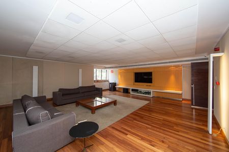 Apartamento para alugar com 278m², 4 quartos e 4 vagas Apartamento para alugar com 278m², 4 quartos e 4 vagasHOME CINEMA