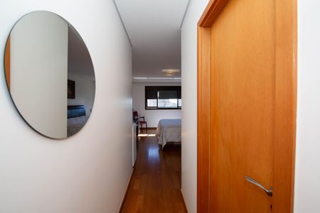 Apartamento para alugar com 278m², 4 quartos e 4 vagas Apartamento para alugar com 278m², 4 quartos e 4 vagasQUARTO3