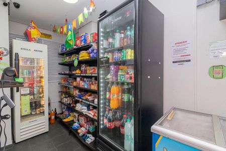 Apartamento para alugar com 50m², 2 quartos e sem vagaÁrea comum