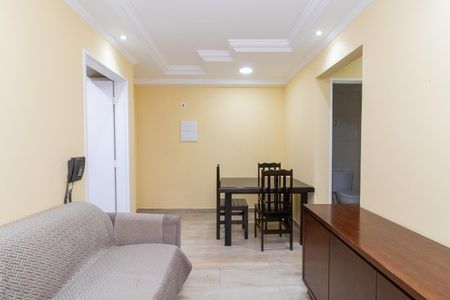 Apartamento para alugar com 50m², 2 quartos e sem vagaSala