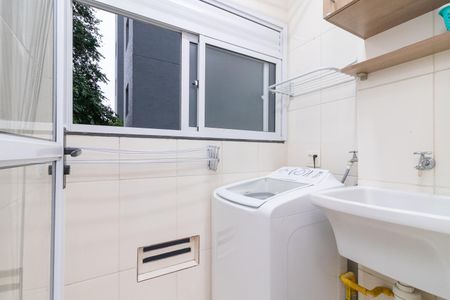 Apartamento para alugar com 50m², 2 quartos e sem vagaÁrea de Serviço