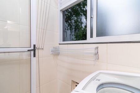 Apartamento para alugar com 50m², 2 quartos e sem vagaÁrea de Serviço