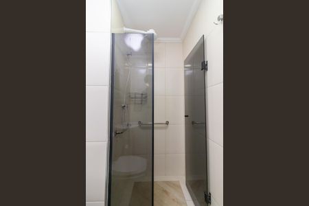 Apartamento para alugar com 50m², 2 quartos e sem vagaBanheiro