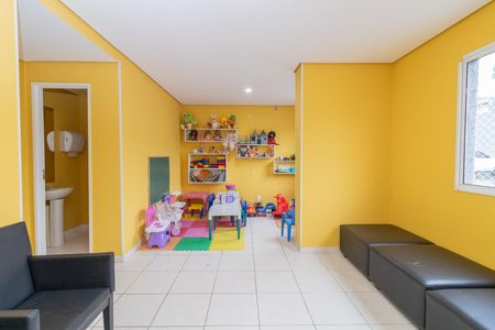 Apartamento para alugar com 50m², 2 quartos e sem vagaÁrea comum - Brinquedoteca